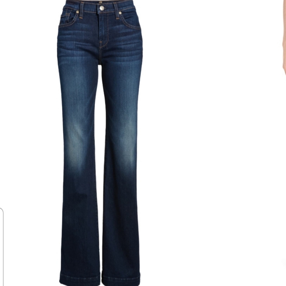 7 for All Mankind Women's Jeans